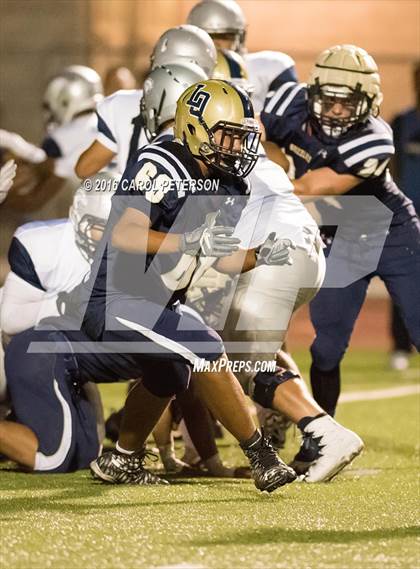 Thumbnail 1 in Silverado @ Los Osos photogallery.
