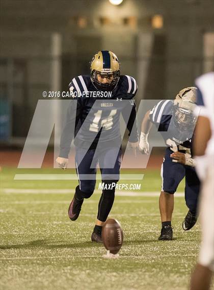 Thumbnail 3 in Silverado @ Los Osos photogallery.