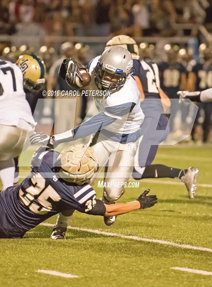 Thumbnail 2 in Silverado @ Los Osos photogallery.