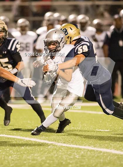 Thumbnail 1 in Silverado @ Los Osos photogallery.