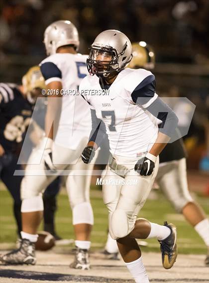 Thumbnail 1 in Silverado @ Los Osos photogallery.
