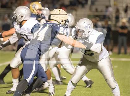 Thumbnail 1 in Silverado @ Los Osos photogallery.