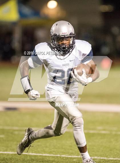 Thumbnail 1 in Silverado @ Los Osos photogallery.