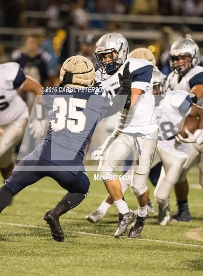 Thumbnail 2 in Silverado @ Los Osos photogallery.