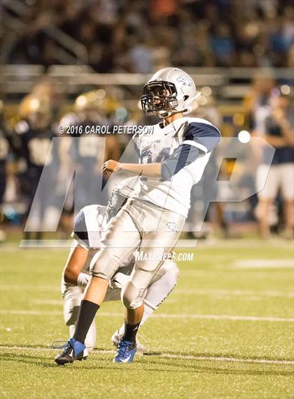 Thumbnail 3 in Silverado @ Los Osos photogallery.