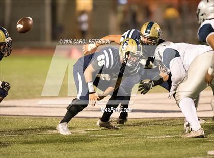 Thumbnail 2 in Silverado @ Los Osos photogallery.