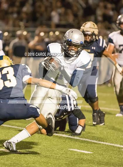 Thumbnail 1 in Silverado @ Los Osos photogallery.