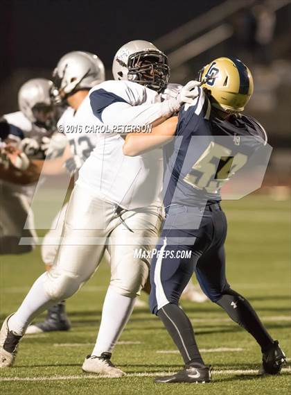 Thumbnail 3 in Silverado @ Los Osos photogallery.