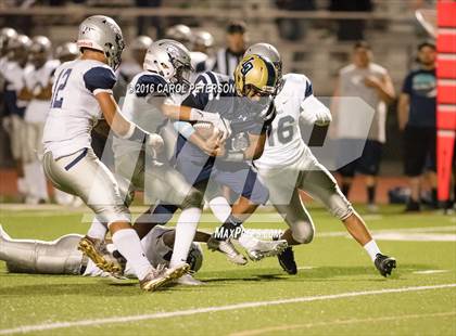 Thumbnail 3 in Silverado @ Los Osos photogallery.