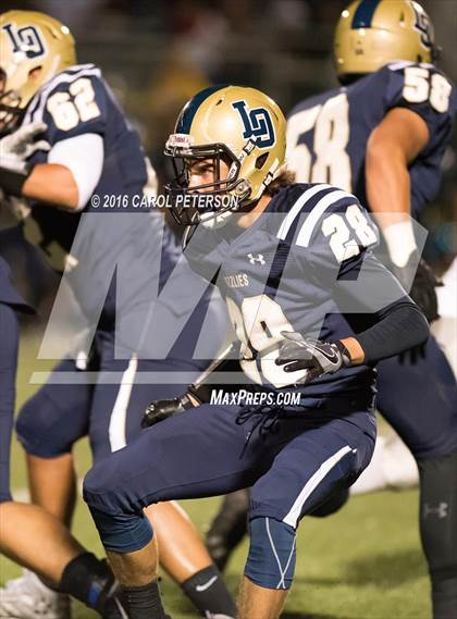 Thumbnail 1 in Silverado @ Los Osos photogallery.