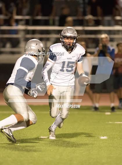 Thumbnail 1 in Silverado @ Los Osos photogallery.