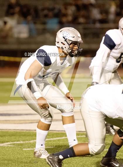 Thumbnail 1 in Silverado @ Los Osos photogallery.