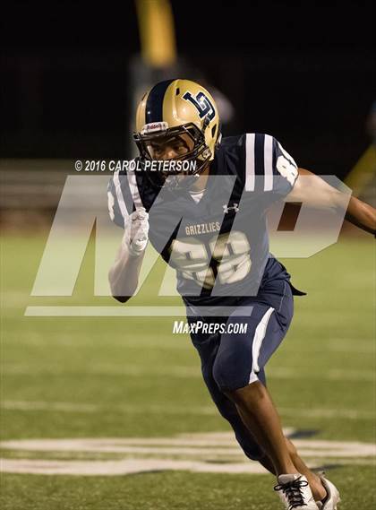 Thumbnail 1 in Silverado @ Los Osos photogallery.