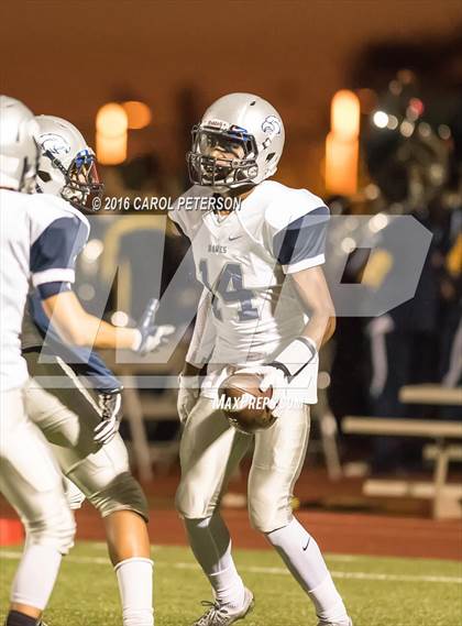 Thumbnail 1 in Silverado @ Los Osos photogallery.