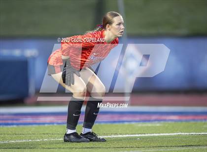 Thumbnail 1 in Lambert @ Walton (GHSA 6A Semifinal) photogallery.