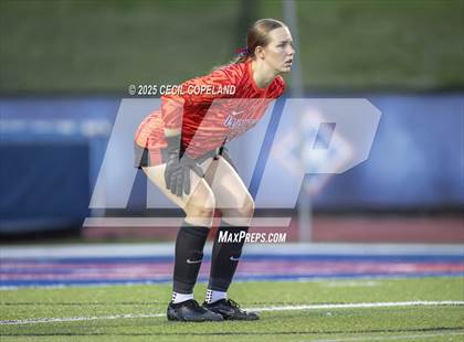 Thumbnail 2 in Lambert @ Walton (GHSA 6A Semifinal) photogallery.
