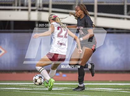 Thumbnail 3 in Lambert @ Walton (GHSA 6A Semifinal) photogallery.