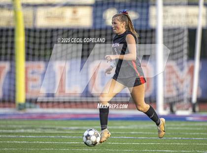 Thumbnail 2 in Lambert @ Walton (GHSA 6A Semifinal) photogallery.