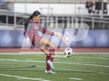 Thumbnail 3 in Lambert @ Walton (GHSA 6A Semifinal) photogallery.
