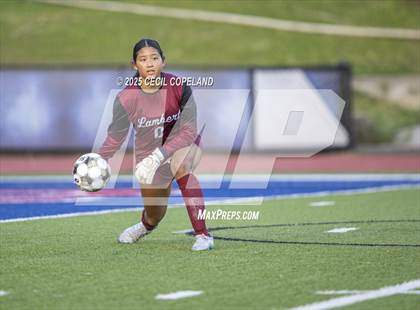 Thumbnail 1 in Lambert @ Walton (GHSA 6A Semifinal) photogallery.