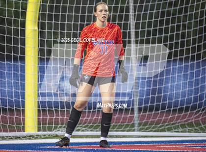 Thumbnail 1 in Lambert @ Walton (GHSA 6A Semifinal) photogallery.