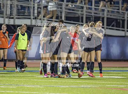 Thumbnail 1 in Lambert @ Walton (GHSA 6A Semifinal) photogallery.