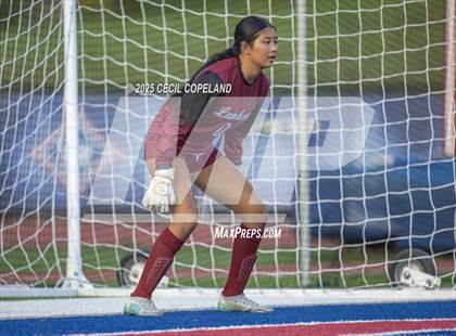 Thumbnail 3 in Lambert @ Walton (GHSA 6A Semifinal) photogallery.