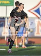 Photo from the gallery "Lambert @ Walton (GHSA 6A Semifinal)"