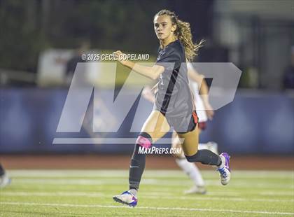 Thumbnail 3 in Lambert @ Walton (GHSA 6A Semifinal) photogallery.
