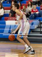Photo from the gallery "South San Antonio vs. Pearce (Raising Cane's Key City Classic)"