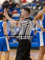 Photo from the gallery "South San Antonio vs. Pearce (Raising Cane's Key City Classic)"