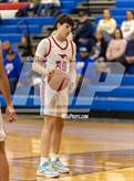 Photo from the gallery "South San Antonio vs. Pearce (Raising Cane's Key City Classic)"