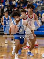 Photo from the gallery "South San Antonio vs. Pearce (Raising Cane's Key City Classic)"