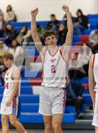 Photo from the gallery "South San Antonio vs. Pearce (Raising Cane's Key City Classic)"