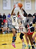 Photo from the gallery "Westminster Christian Academy @ St. John Paul II"