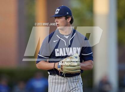 Thumbnail 3 in Calvary Christian @ Jesuit photogallery.