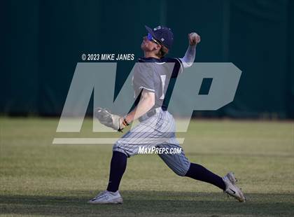 Thumbnail 1 in Calvary Christian @ Jesuit photogallery.