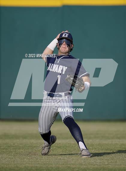 Thumbnail 3 in Calvary Christian @ Jesuit photogallery.