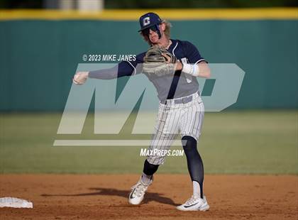 Thumbnail 1 in Calvary Christian @ Jesuit photogallery.