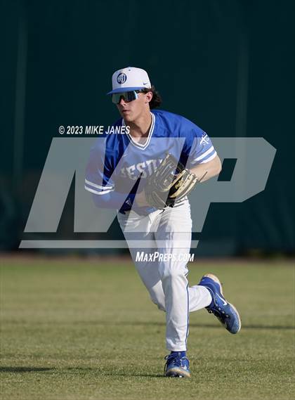 Thumbnail 1 in Calvary Christian @ Jesuit photogallery.