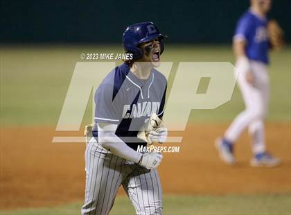 Thumbnail 3 in Calvary Christian @ Jesuit photogallery.