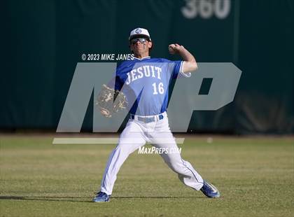 Thumbnail 3 in Calvary Christian @ Jesuit photogallery.