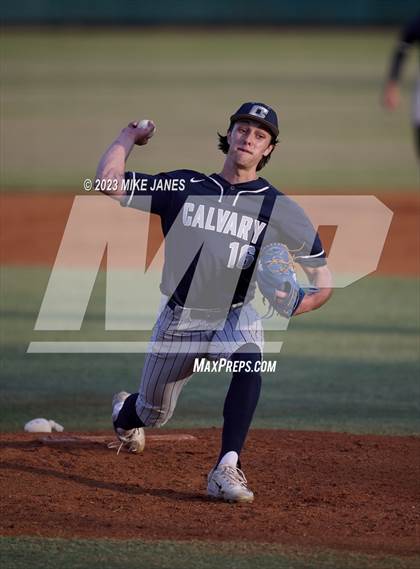 Thumbnail 2 in Calvary Christian @ Jesuit photogallery.