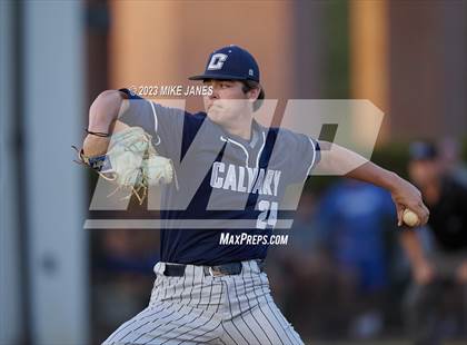 Thumbnail 1 in Calvary Christian @ Jesuit photogallery.
