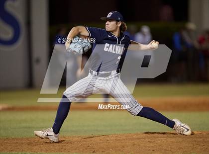 Thumbnail 1 in Calvary Christian @ Jesuit photogallery.