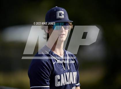 Thumbnail 1 in Calvary Christian @ Jesuit photogallery.