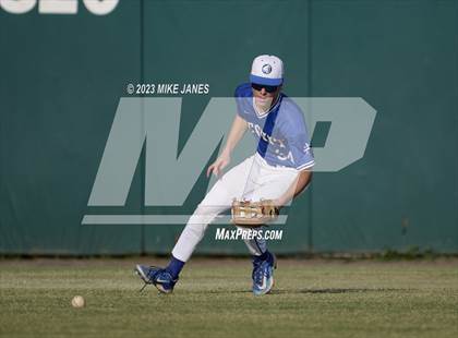 Thumbnail 3 in Calvary Christian @ Jesuit photogallery.