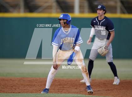 Thumbnail 3 in Calvary Christian @ Jesuit photogallery.