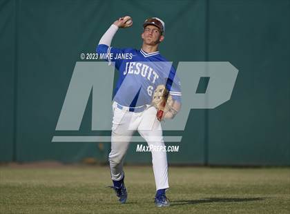 Thumbnail 2 in Calvary Christian @ Jesuit photogallery.