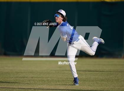 Thumbnail 3 in Calvary Christian @ Jesuit photogallery.